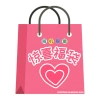 Limited edition surprise lucky bags, blind boxes, plush toys, blind bag figurines, plush toys, random and full of European charm Item Picture